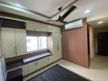 Kitchen in 3 BHK Apartment at Prajay Megapolis, Kukatpally – for Rent