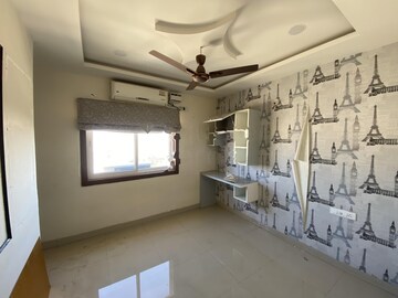 Living Room in 3 BHK Apartment at Prajay Megapolis, Kukatpally – for Rent