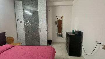 Furnished Amenities in 2.5 BHK Apartment at Aparna Sarovar Zenith, Nallagandla – for Rent