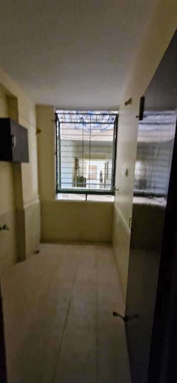 Kitchen in 3 BHK Builder Floor at Kondapur – for Rent