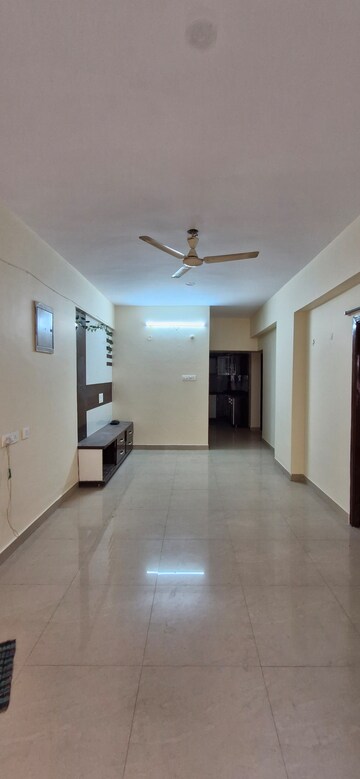 Kitchen in 3 BHK Builder Floor at Kondapur – for Rent