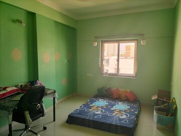 Bedroom in 3 BHK Apartment at Gauthami Green Blossoms, Kokapet – for Rent
