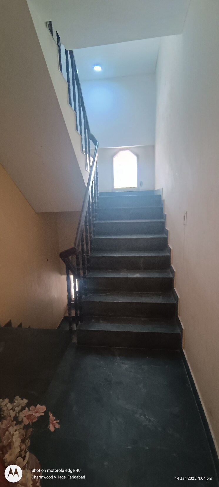 Living Room, eros-garden-villas 3 Bedroom 1508 Sq.Ft. Villa In Charmwood Village Faridabad 8071909