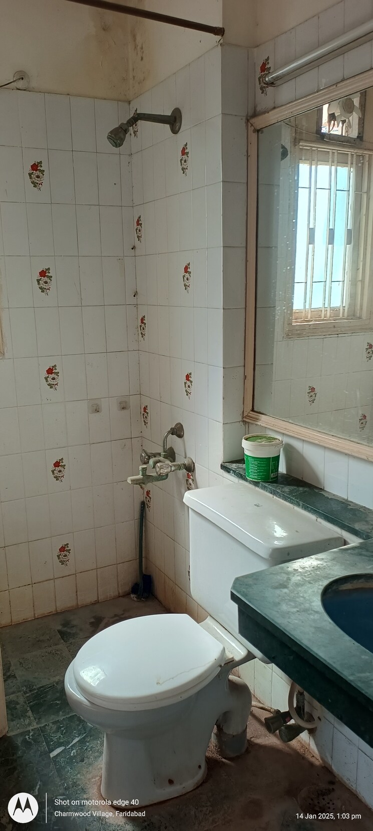 Master Bedroom, eros-garden-villas 3 Bedroom 1508 Sq.Ft. Villa In Charmwood Village Faridabad 8071909