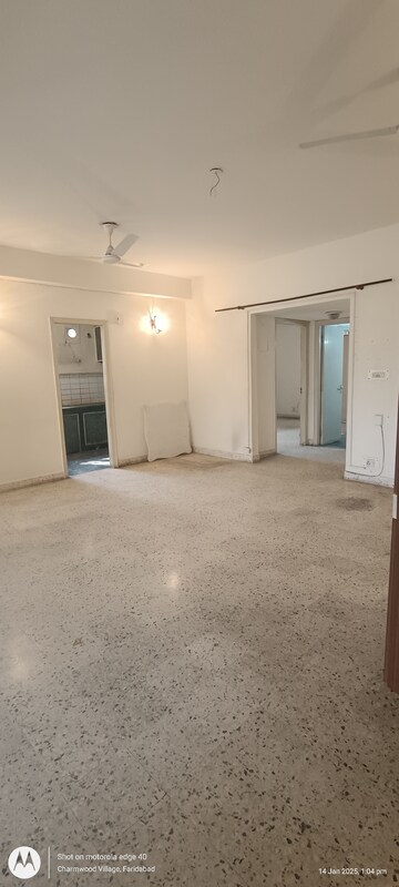 Furnished Amenities in 3 BHK Villa at Eros Garden Villas, Charmwood Village – for Sale