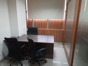 Team Area in  Office Space at Galaxy Welldone Tech Park, Sector 48 – for Rent