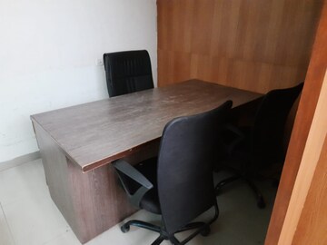 Team Area in  Office Space at Galaxy Welldone Tech Park, Sector 48 – for Rent