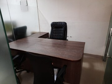 Team Area in  Office Space at Galaxy Welldone Tech Park, Sector 48 – for Rent