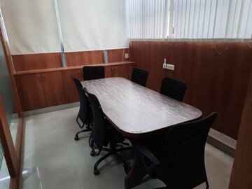 Team Area in  Office Space at Galaxy Welldone Tech Park, Sector 48 – for Rent