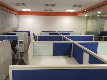 Commercial Office Space 2000 Sq.Ft. For Rent in Sector 48 Gurgaon  8071927