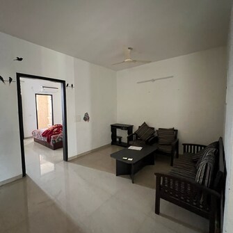 3 BHK Builder Floor For Rent in Omaxe Ambrosia Mullanpur Chandigarh  8071905