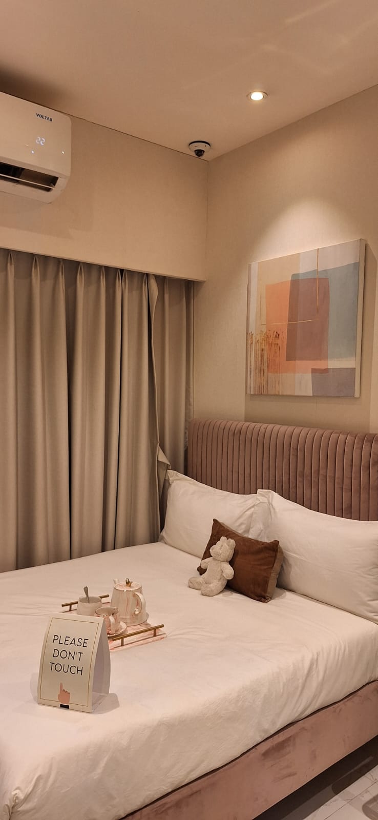 2 BHK + Pooja Room Apartment For Sale in Runwal Gardens North Avenue