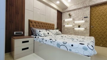 Kitchen in 1 BHK Apartment at Chembur – for Sale