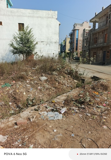  Plot For Sale in Sikandrabad