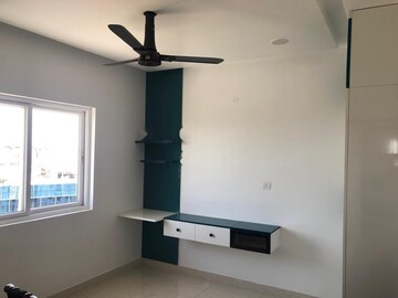 Furnished Amenities in 2 BHK Apartment at Prestige High Fields, Gachibowli – for Rent