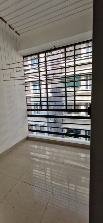 Room in 3 BHK Builder Floor at Kondapur – for Rent