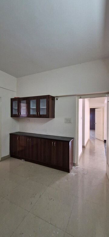 Furnished Amenities in 3 BHK Builder Floor at Kondapur – for Rent
