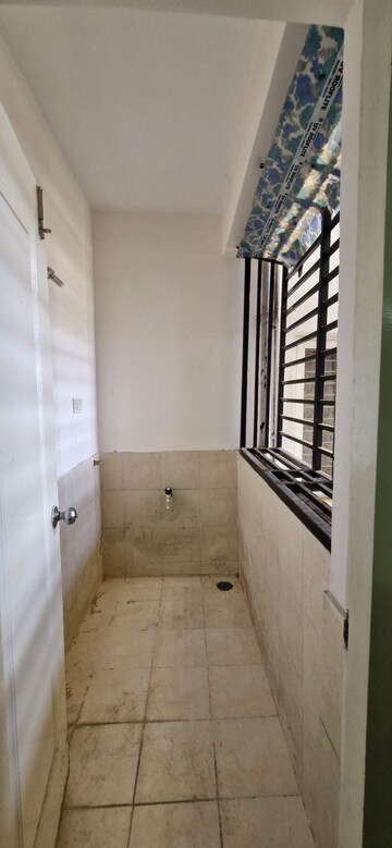 Balcony in 3 BHK Builder Floor at Kondapur – for Rent