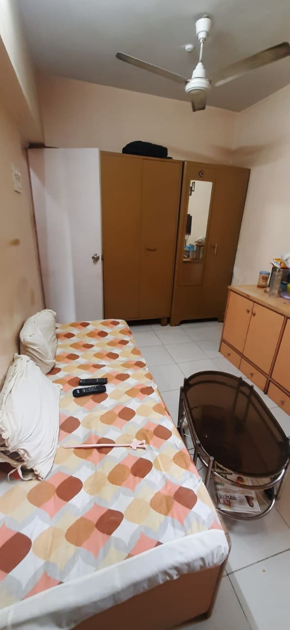 1 BHK Apartment For Sale in Midas Enclave