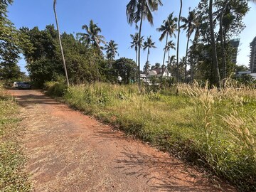 Plot Area in  Plot at Kuttanellur – for Sale