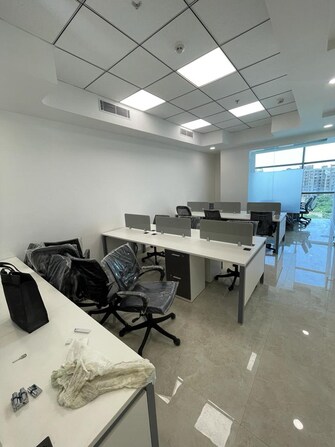 Commercial Office Space 1000 Sq.Ft. For Rent in Sector 49 Gurgaon  8071976