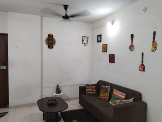 2 BHK Apartment For Rent in Shree Prastha CHS Owale Thane  8071978