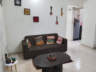 2 BHK Apartment For Rent in Shree Prastha CHS Owale Thane  8071978