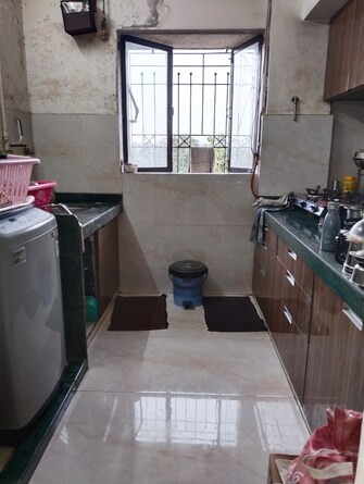 2 BHK Apartment For Rent in Shree Prastha CHS Owale Thane  8071978