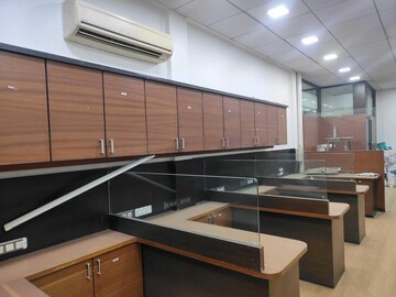 Commercial Office Space 1400 Sq.Ft. For Rent in Andheri West Mumbai  8071967