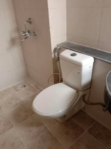 Bathroom in 3 BHK Apartment at RPS Savana, Sector 88 – for Rent