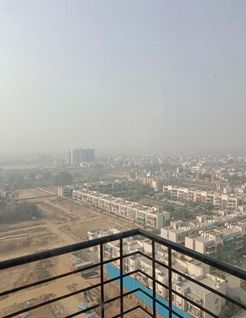 3 BHK Apartment – Exterior View View at RPS Savana, Sector 88 - for Rent