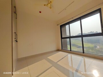 Room in 1 BHK Apartment at Godrej City, Poyanje – for Sale