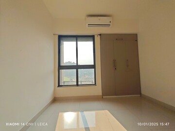 Room in 1 BHK Apartment at Godrej City, Poyanje – for Sale