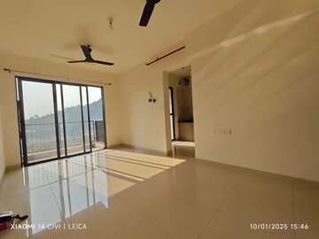 Room in 1 BHK Apartment at Godrej City, Poyanje – for Sale