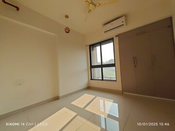 Room in 1 BHK Apartment at Godrej City, Poyanje – for Sale