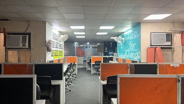 Commercial Office Space 2500 Sq.Ft. For Rent in Janakpuri Delhi  8071917