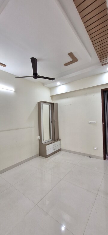 Staircase in 2 BHK Builder Floor at Kondapur – for Rent