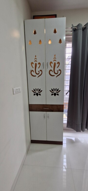 Furnished Amenities in 2 BHK Builder Floor at Kondapur – for Rent
