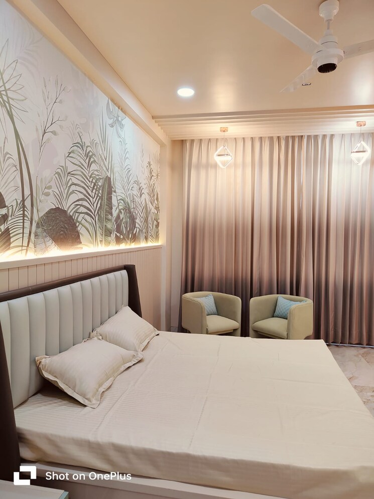 Bedroom, ridhiraj-sky 4 Bedroom 2000 Sq.Ft. Villa In Vaishali Nagar Jaipur 8072000