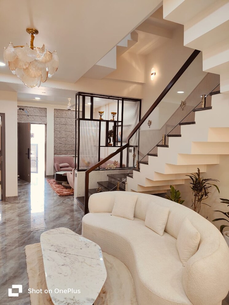 undefined, ridhiraj-sky 4 Bedroom 2000 Sq.Ft. Villa In Vaishali Nagar Jaipur 8072000