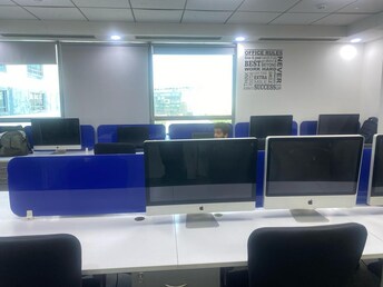 Commercial Office Space 1130 Sq.Ft. For Rent in Sector 48 Gurgaon  8072006