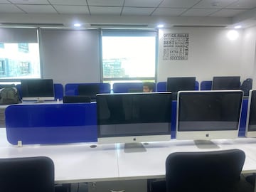  Office Space For Rent in Vipul Business Park, Sector 48