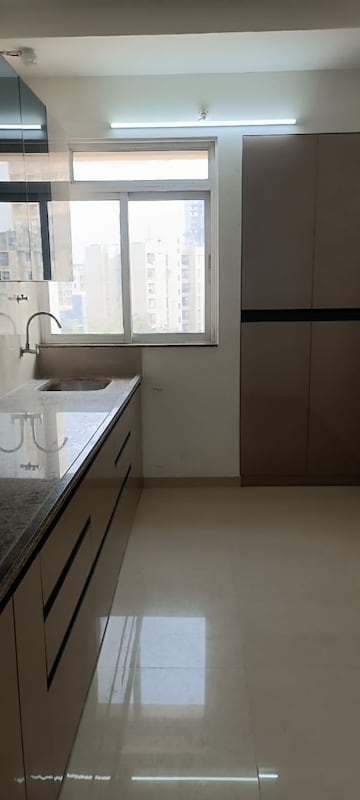 1 BHK Apartment For Rent in Puraniks City Reserva, Ghodbunder Road