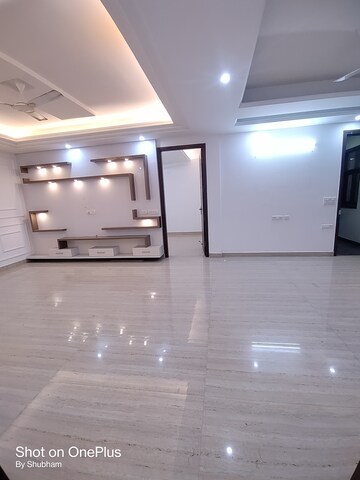 4 BHK Builder Floor For Rent in Saket