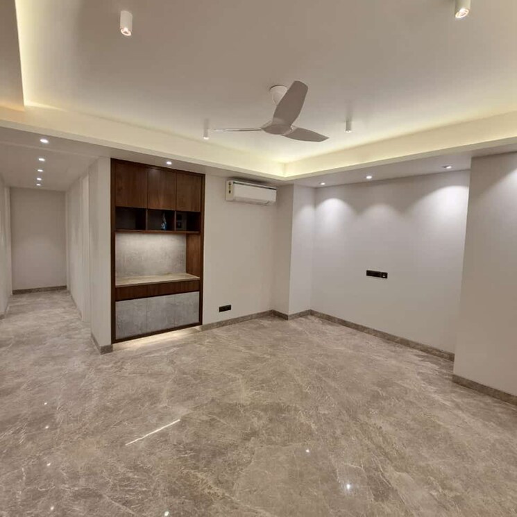 Living Room, adani-samsara-vilasa 3 Bedroom 1870 Sq.Ft. Apartment In Sector 63 Gurgaon 8072008