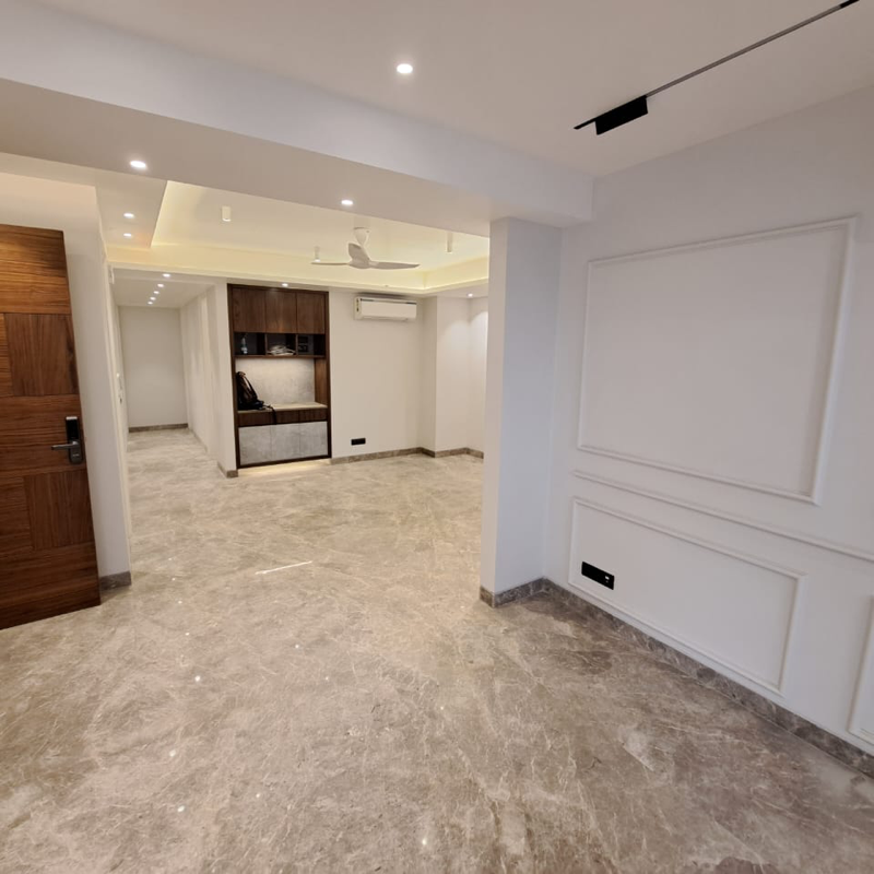 3 BHK Apartment For Sale in Adani Samsara Vilasa