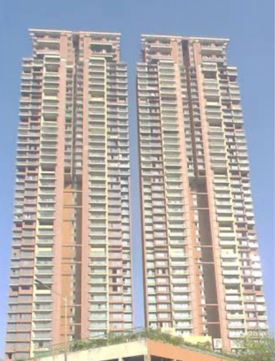3 BHK 1838 Sq.Ft. Apartment in RA Residences