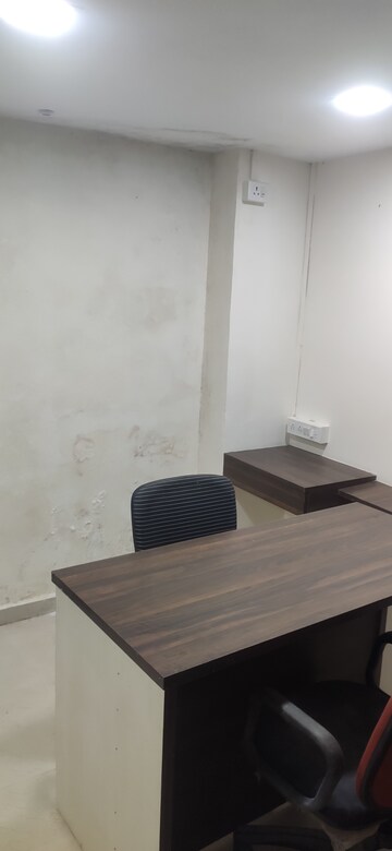 Furnished Amenities in  Office Space at Nirmal Corporate Park, Mulund West – for Rent