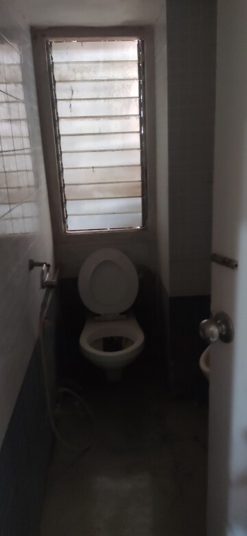 Floor Plan in  Office Space at Nirmal Corporate Park, Mulund West – for Rent