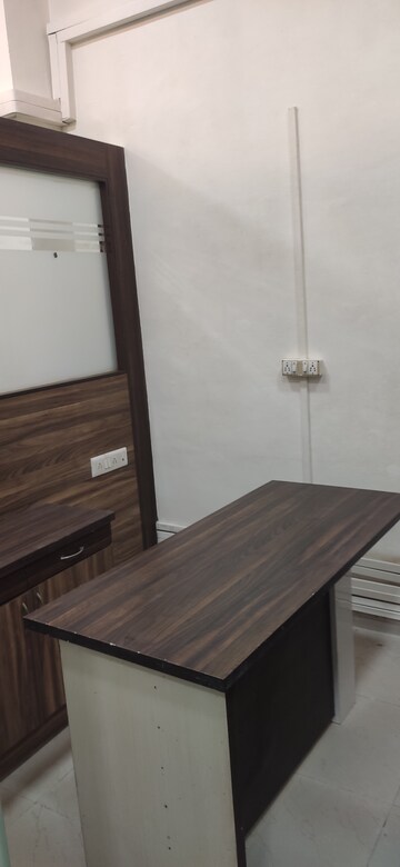 Furnished Amenities in  Office Space at Nirmal Corporate Park, Mulund West – for Rent